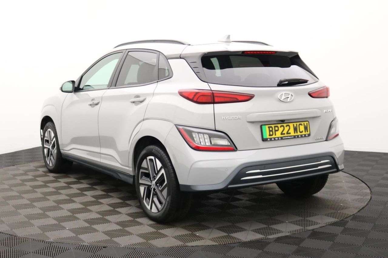 2022 HYUNDAI KONA 2022 HYUNDAI KONA
