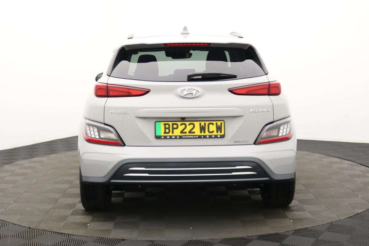2022 HYUNDAI KONA 2022 HYUNDAI KONA