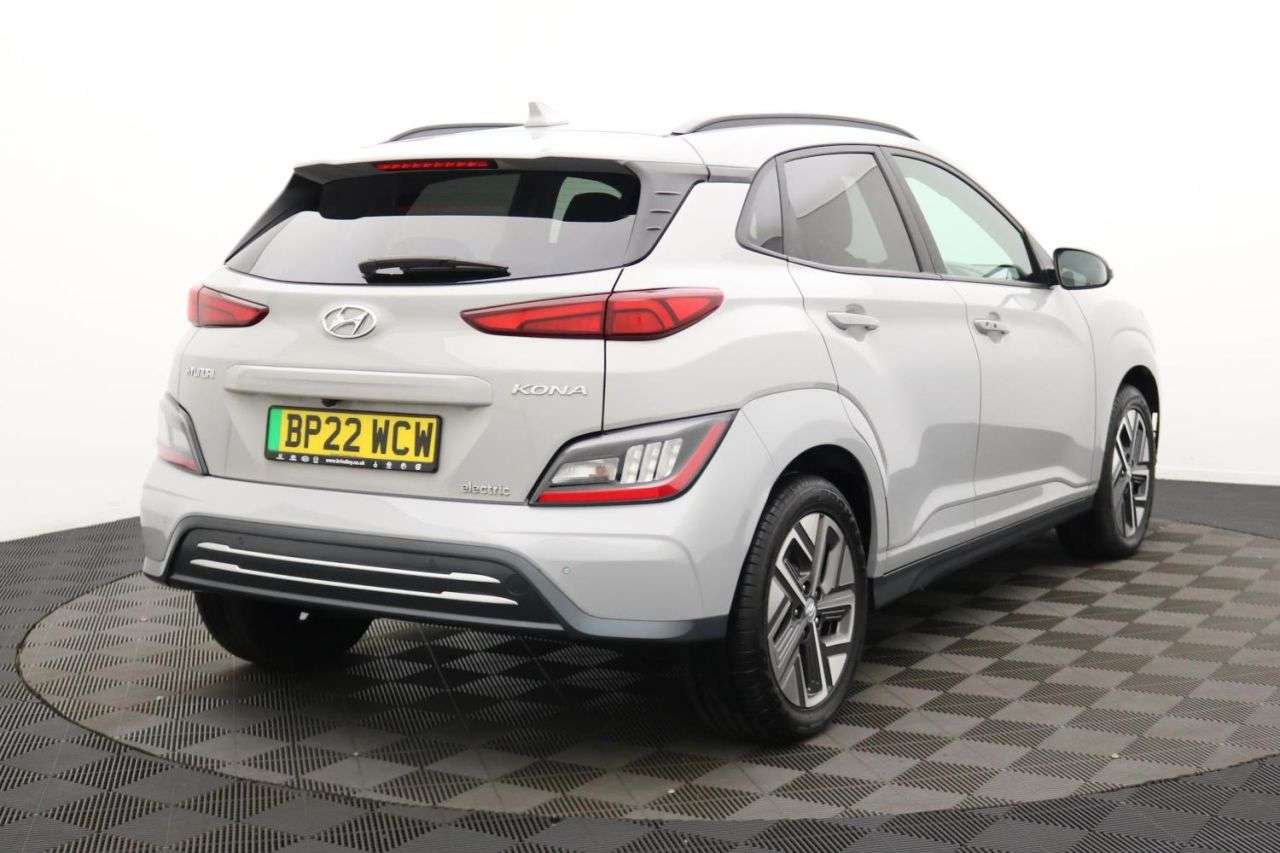 2022 HYUNDAI KONA 2022 HYUNDAI KONA