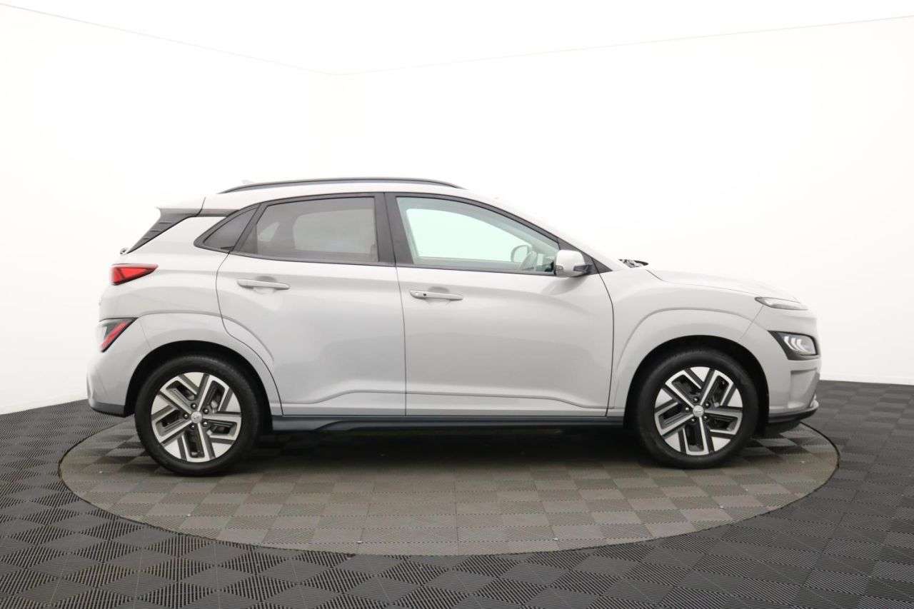 2022 HYUNDAI KONA 2022 HYUNDAI KONA