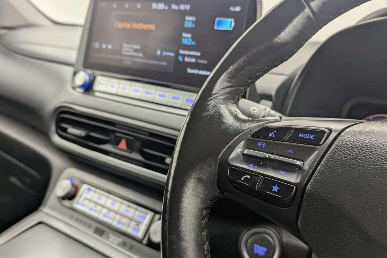 2022 HYUNDAI KONA 2022 HYUNDAI KONA