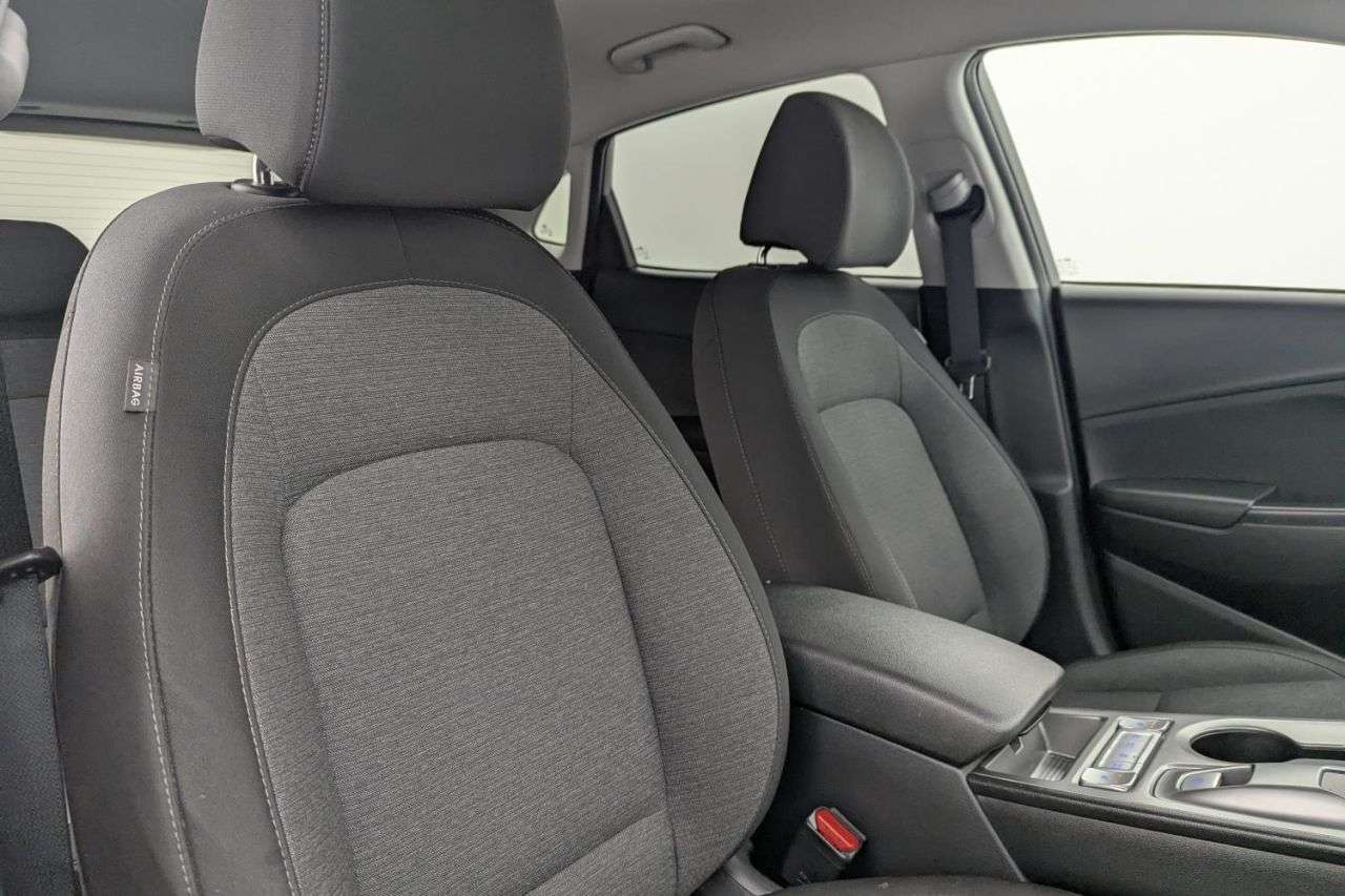 2022 HYUNDAI KONA 2022 HYUNDAI KONA