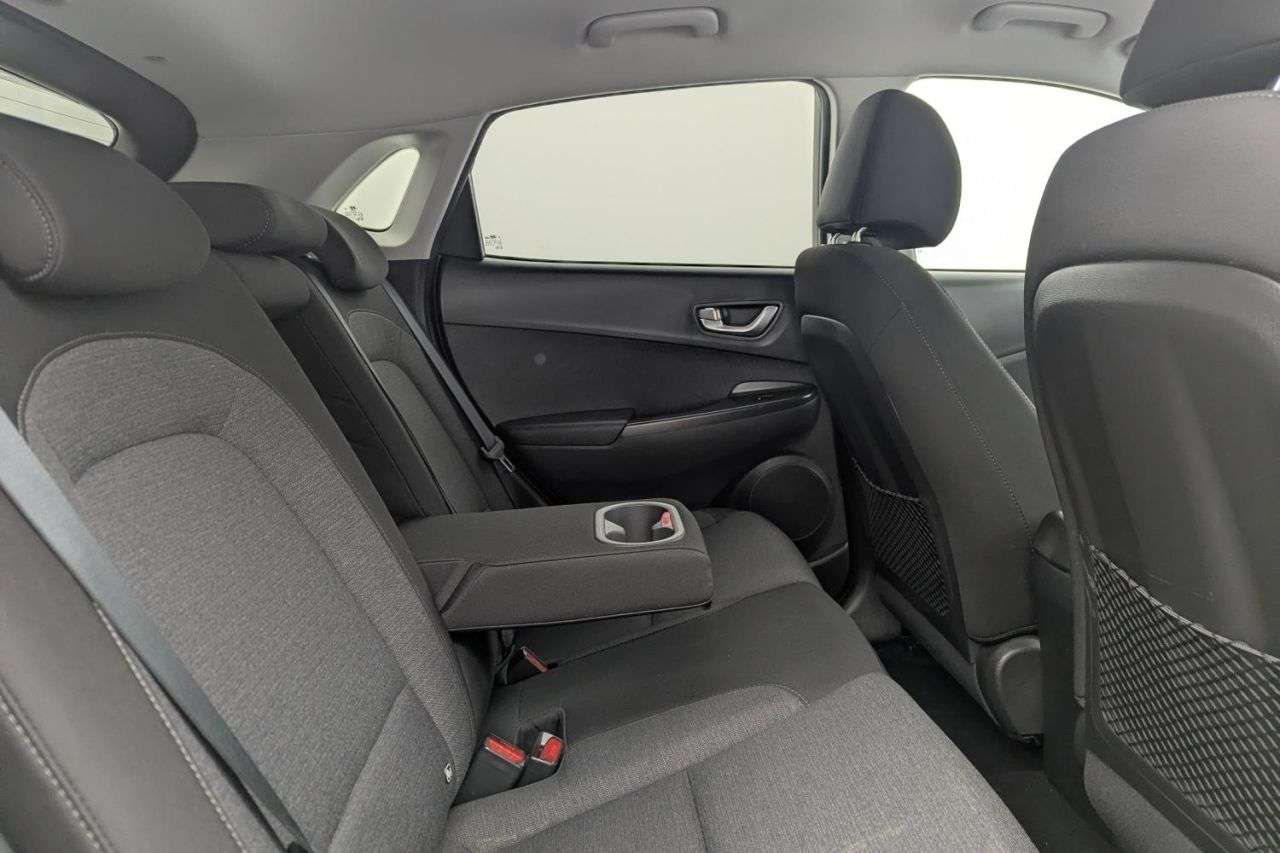 2022 HYUNDAI KONA 2022 HYUNDAI KONA