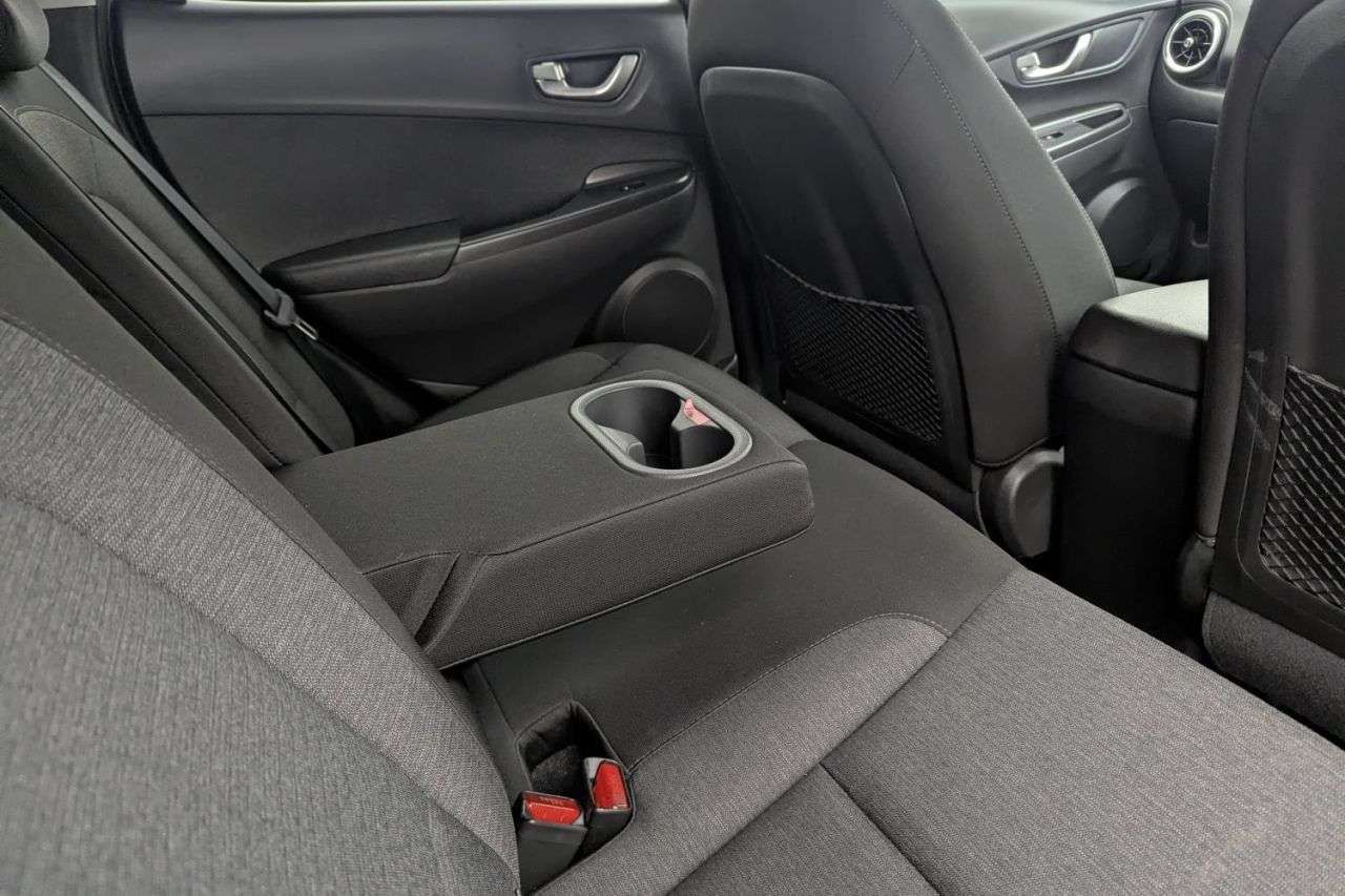 2022 HYUNDAI KONA 2022 HYUNDAI KONA