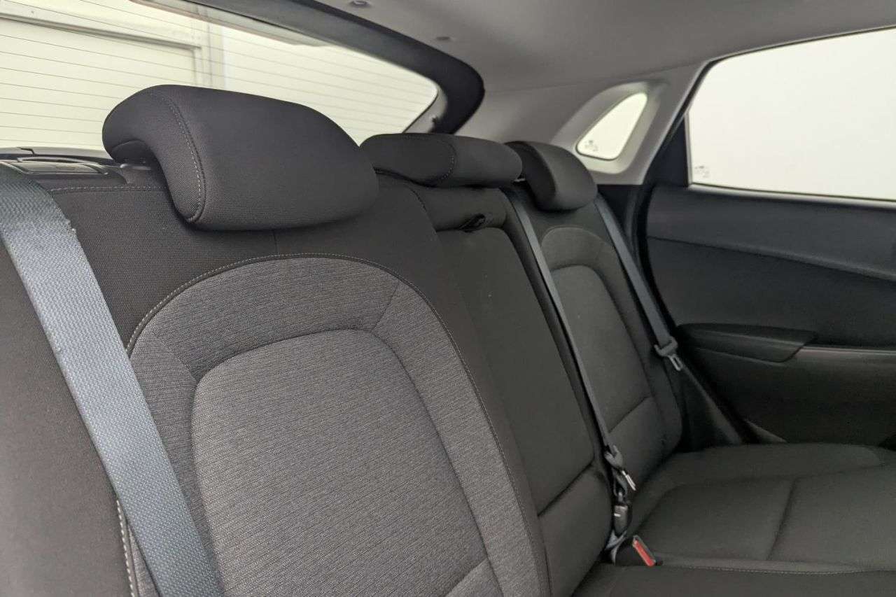 2022 HYUNDAI KONA 2022 HYUNDAI KONA