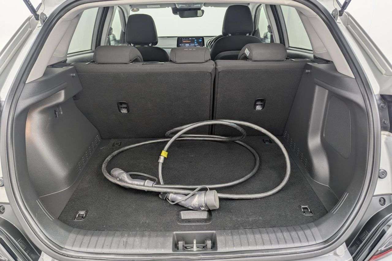 2022 HYUNDAI KONA 2022 HYUNDAI KONA