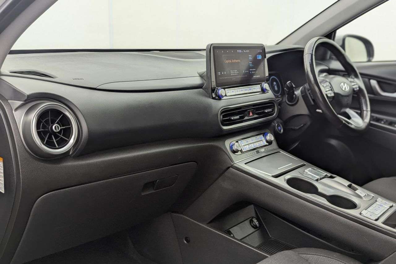 2022 HYUNDAI KONA 2022 HYUNDAI KONA