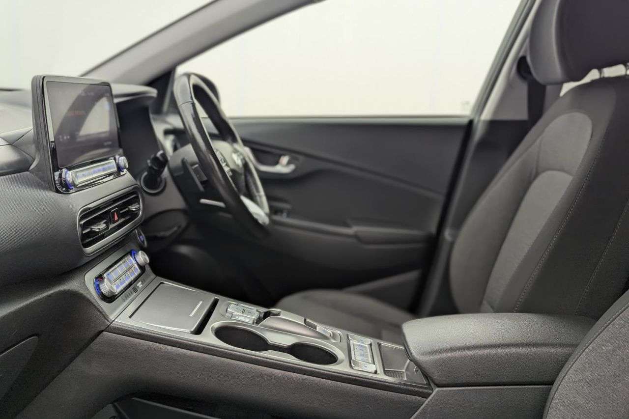 2022 HYUNDAI KONA 2022 HYUNDAI KONA