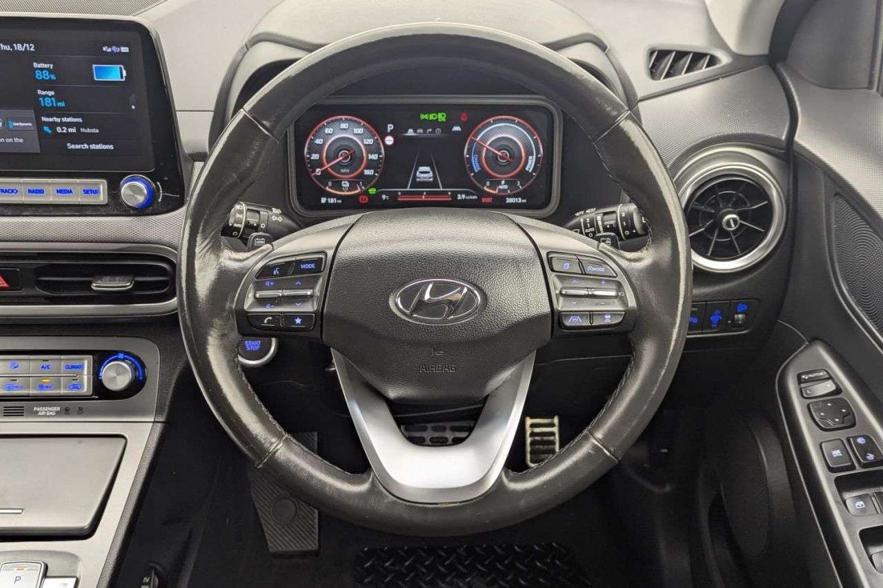 2022 HYUNDAI KONA 2022 HYUNDAI KONA