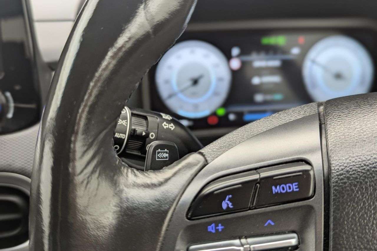 2022 HYUNDAI KONA 2022 HYUNDAI KONA