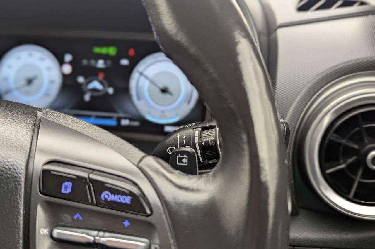 2022 HYUNDAI KONA 2022 HYUNDAI KONA