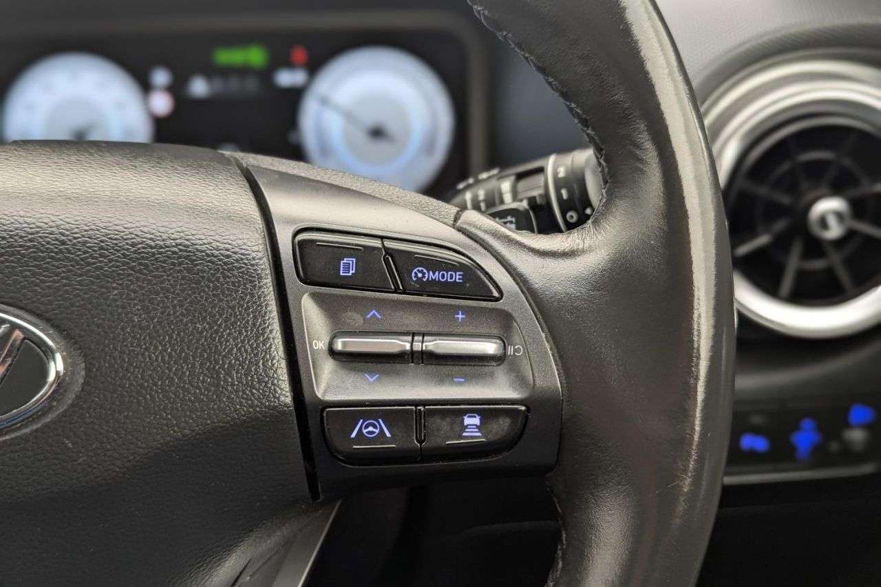 2022 HYUNDAI KONA 2022 HYUNDAI KONA