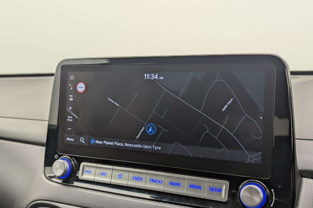 2022 HYUNDAI KONA 2022 HYUNDAI KONA