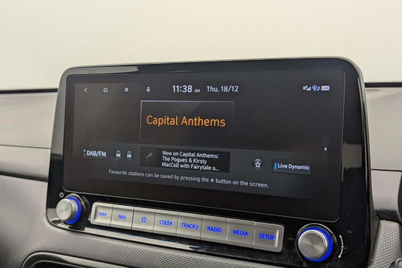 2022 HYUNDAI KONA 2022 HYUNDAI KONA