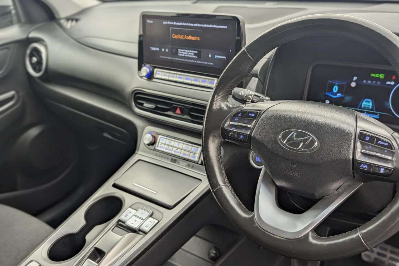 2022 HYUNDAI KONA 2022 HYUNDAI KONA