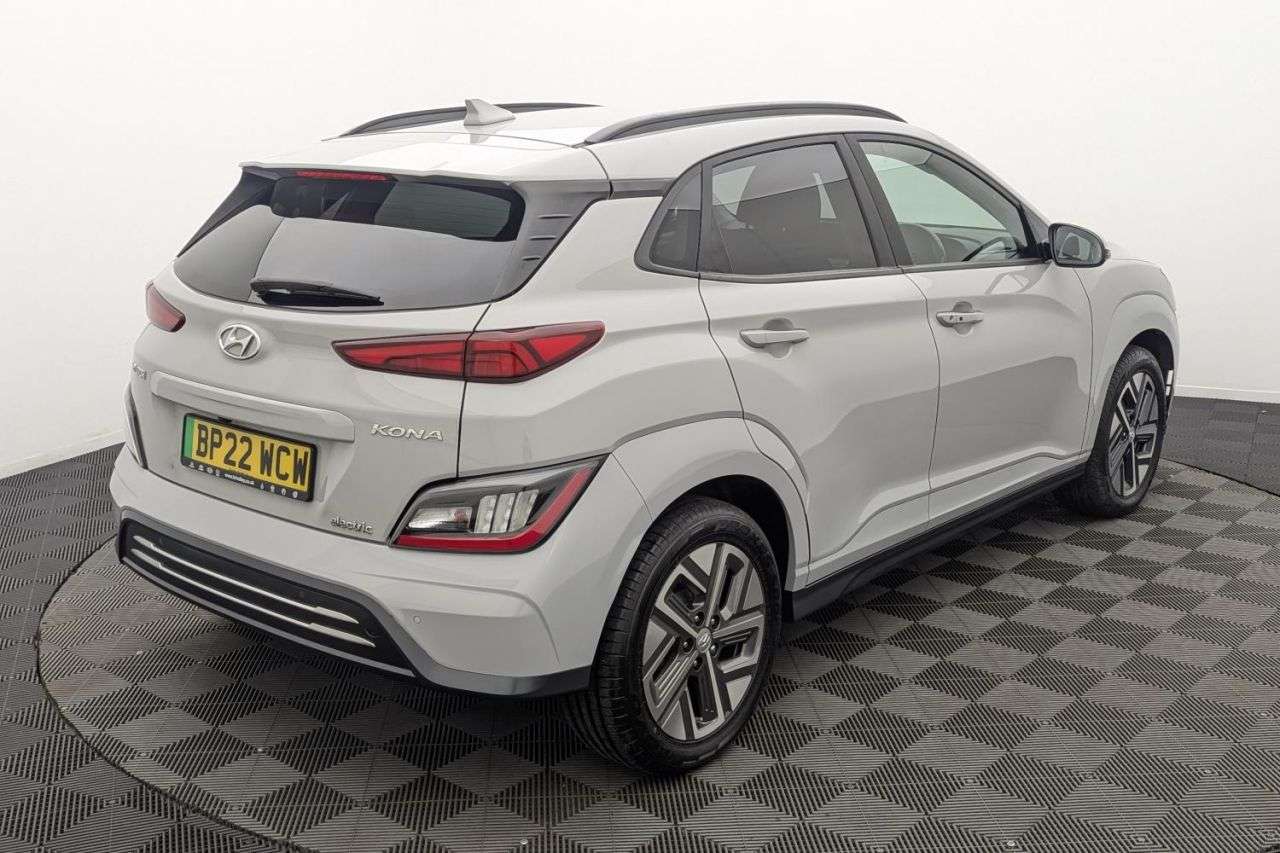 2022 HYUNDAI KONA 2022 HYUNDAI KONA