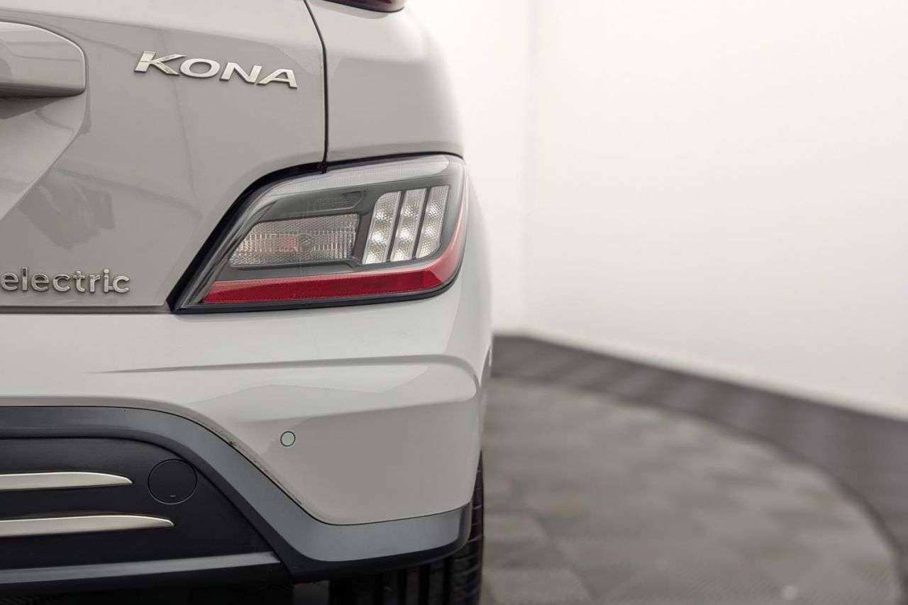 2022 HYUNDAI KONA 2022 HYUNDAI KONA