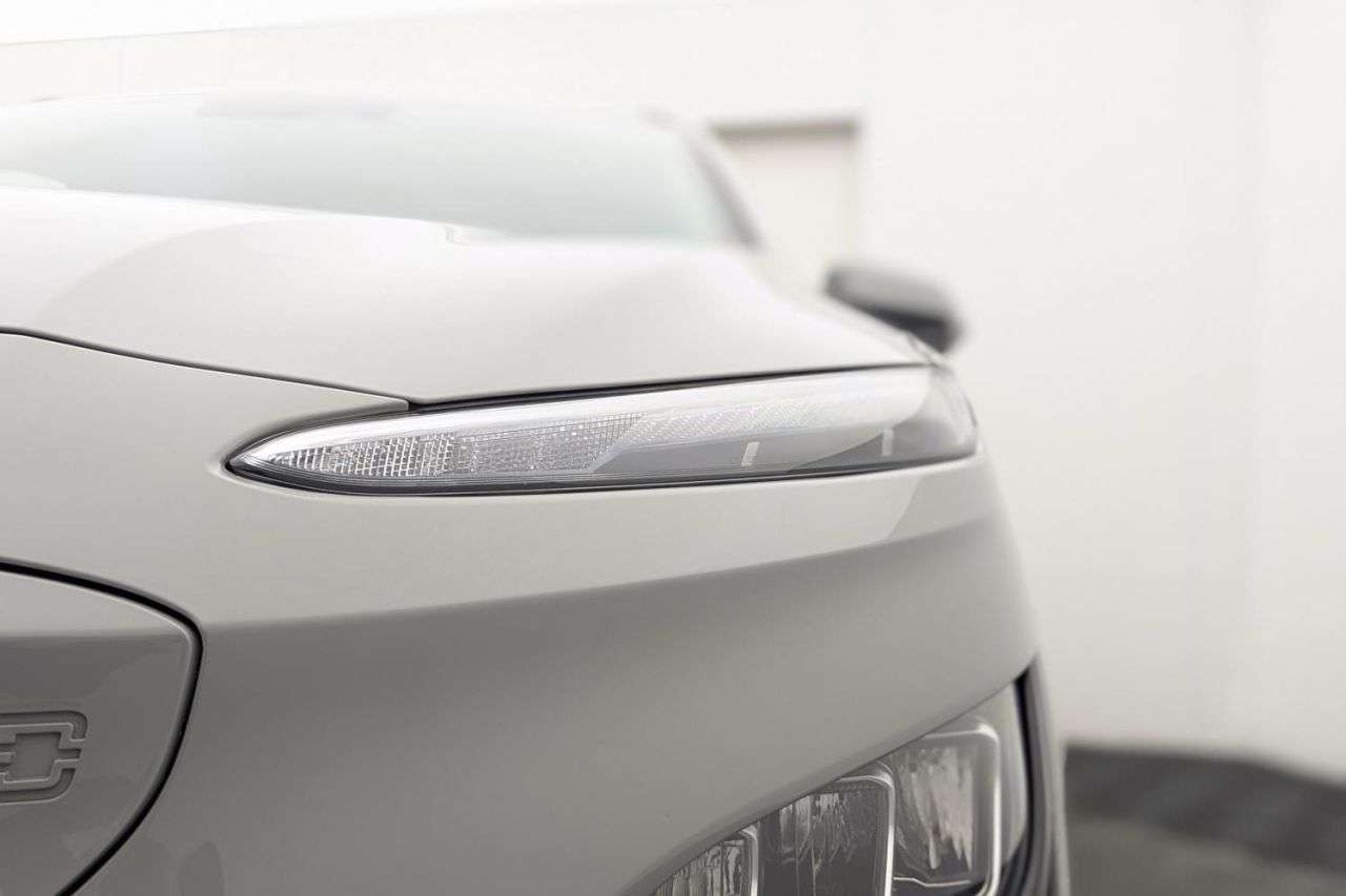 2022 HYUNDAI KONA 2022 HYUNDAI KONA