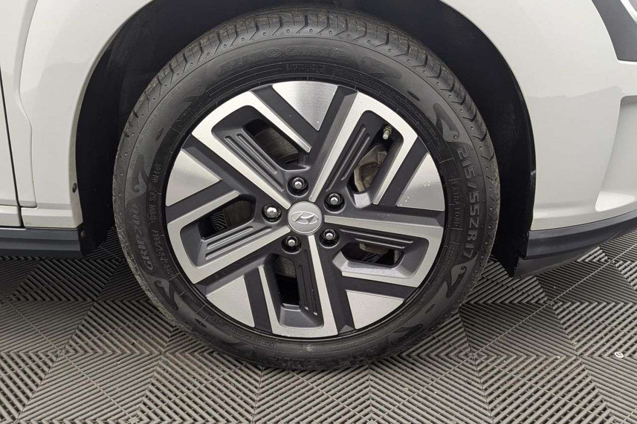 2022 HYUNDAI KONA 2022 HYUNDAI KONA