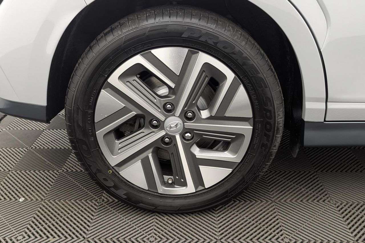 2022 HYUNDAI KONA 2022 HYUNDAI KONA