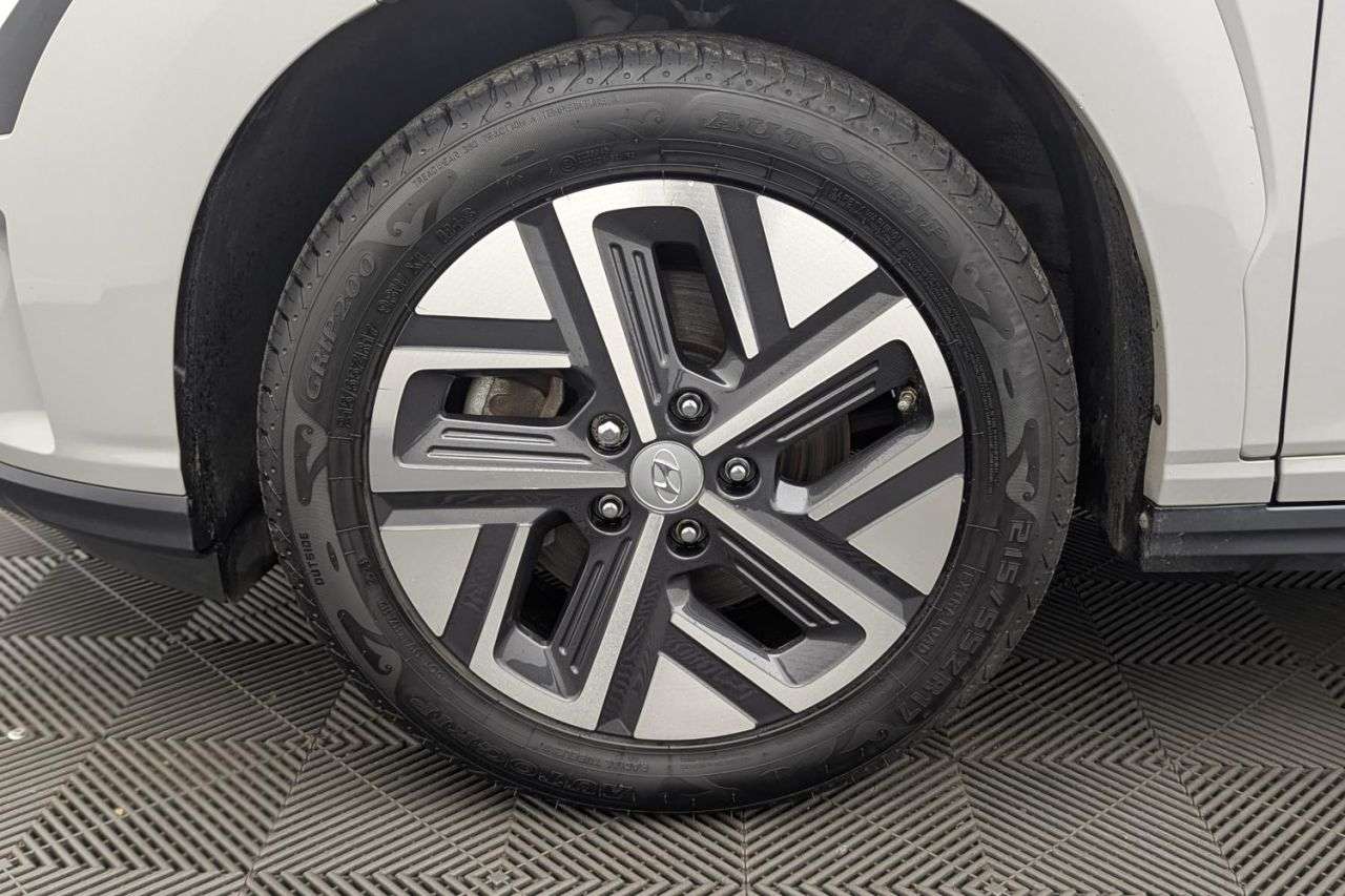 2022 HYUNDAI KONA 2022 HYUNDAI KONA