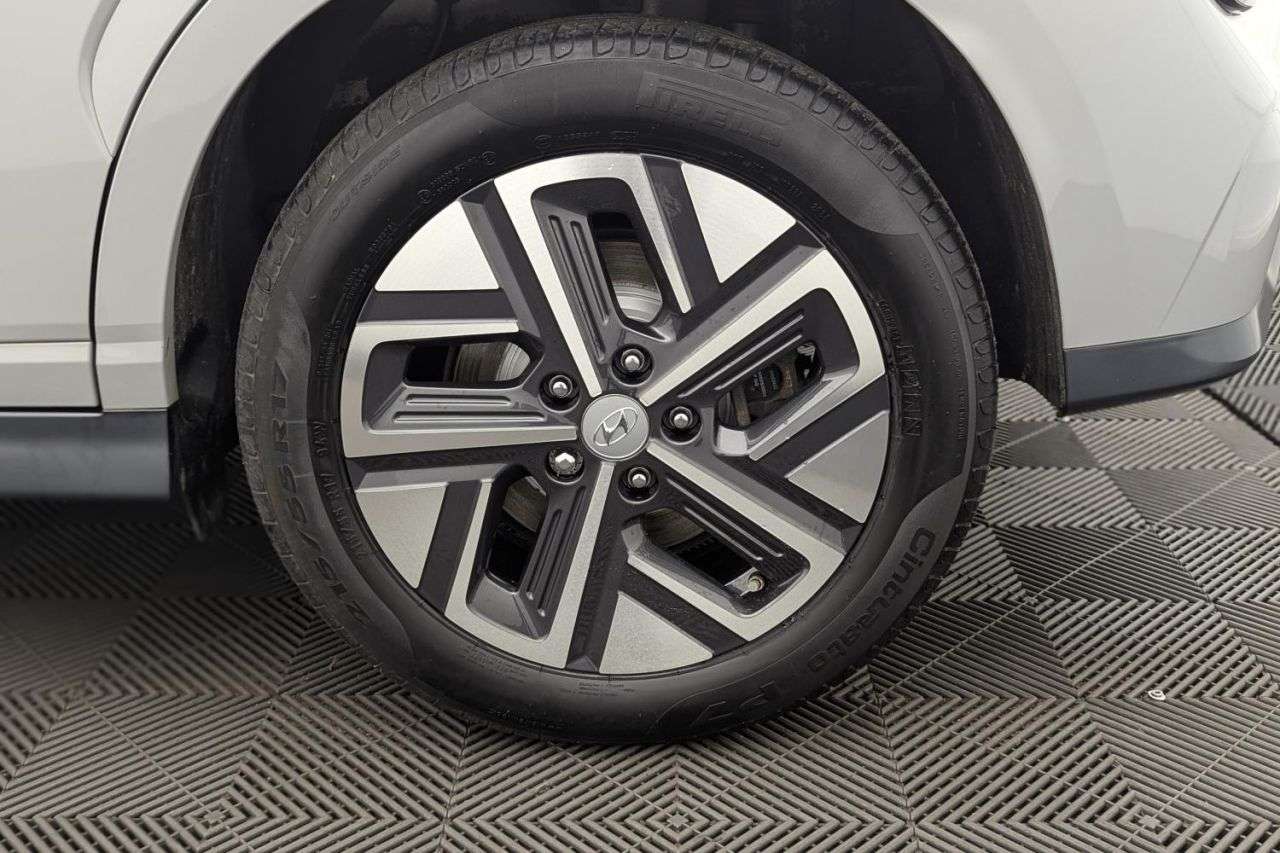 2022 HYUNDAI KONA 2022 HYUNDAI KONA