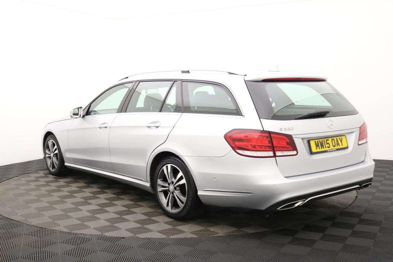 2015 MERCEDES-BENZ E-CLASS 2015 MERCEDES-BENZ E-CLASS