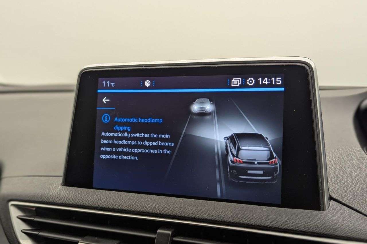 2019 PEUGEOT 5008 2019 PEUGEOT 5008