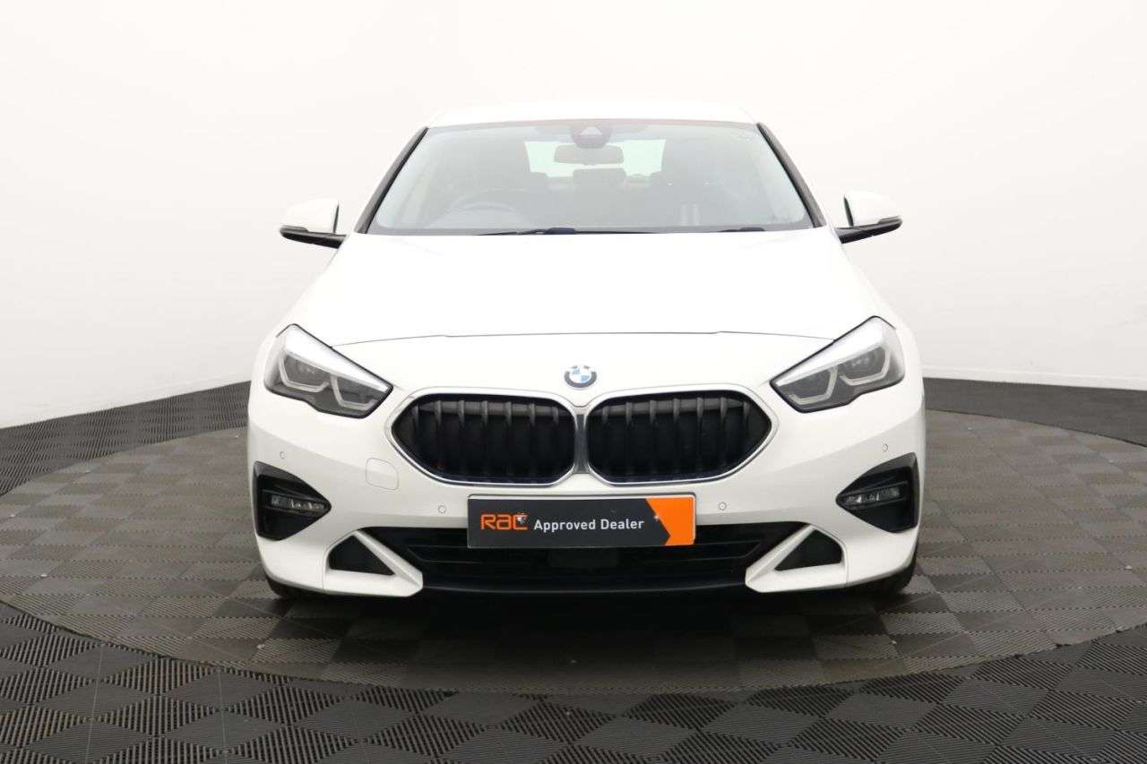 2021 BMW 2 SERIES GRAN COUPE 2021 BMW 2 SERIES GRAN COUPE