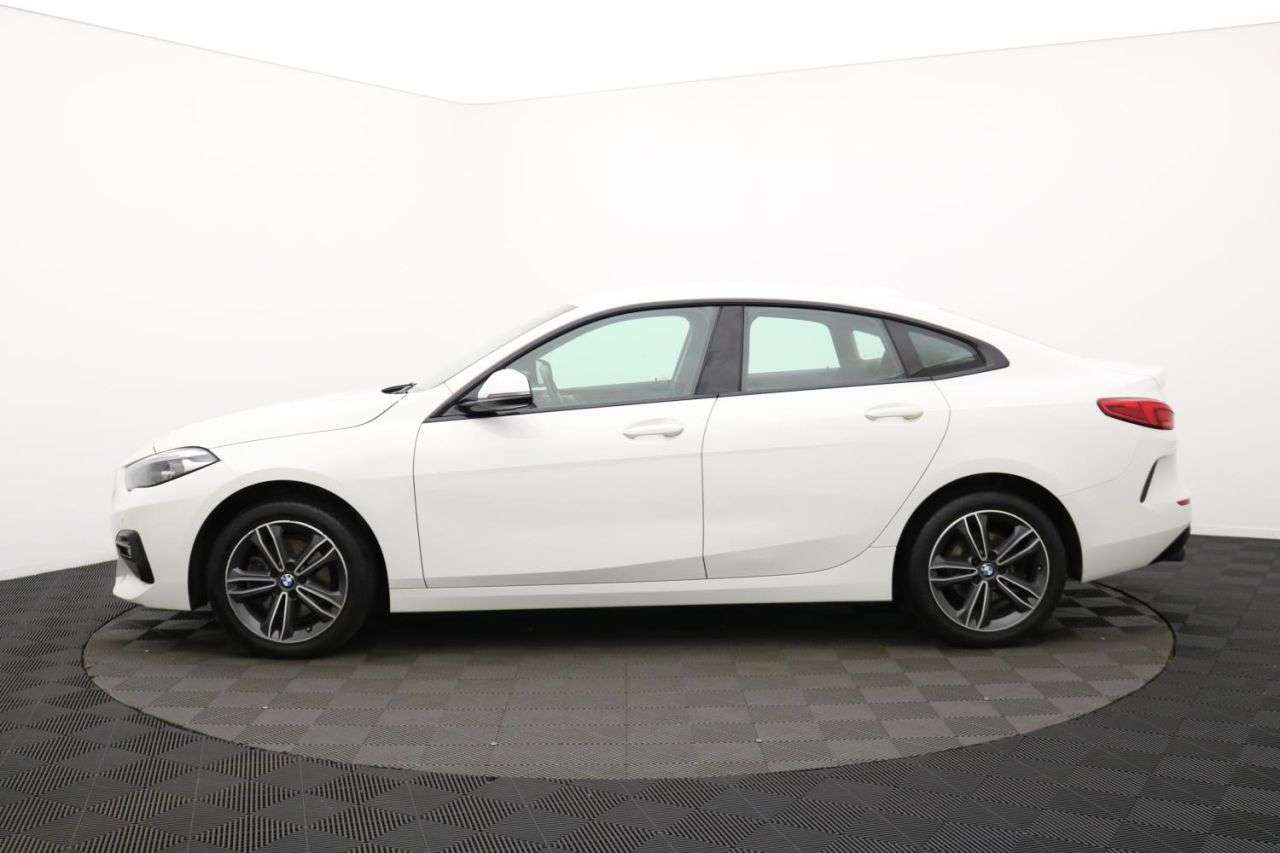 2021 BMW 2 SERIES GRAN COUPE 2021 BMW 2 SERIES GRAN COUPE