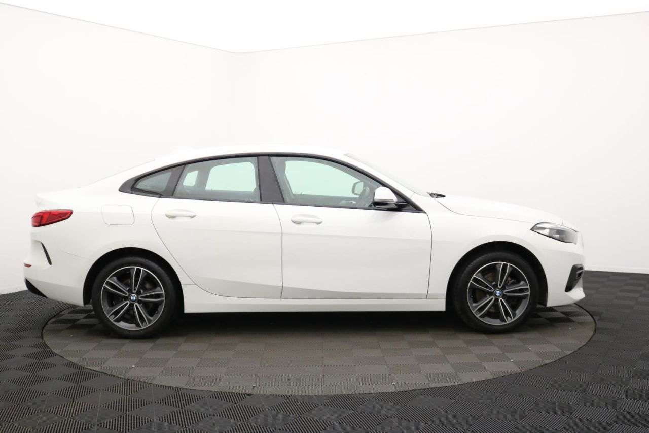 2021 BMW 2 SERIES GRAN COUPE 2021 BMW 2 SERIES GRAN COUPE