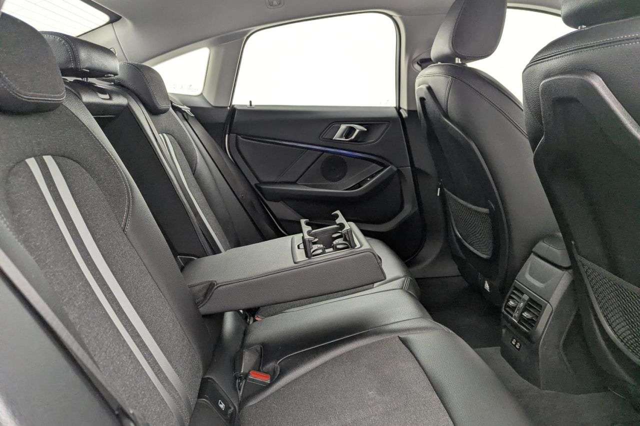 2021 BMW 2 SERIES GRAN COUPE 2021 BMW 2 SERIES GRAN COUPE