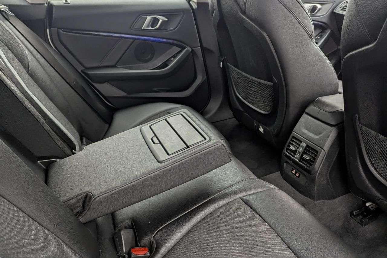 2021 BMW 2 SERIES GRAN COUPE 2021 BMW 2 SERIES GRAN COUPE