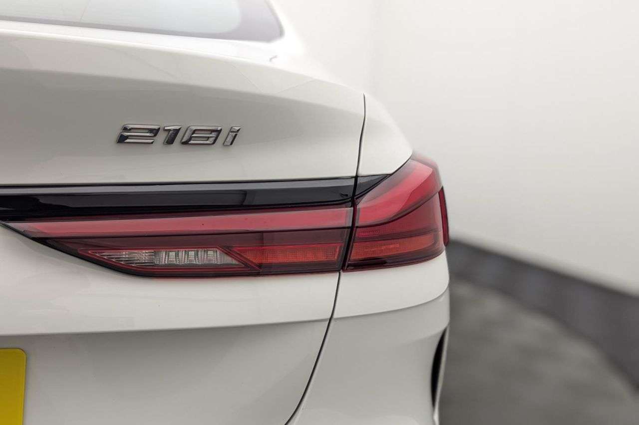 2021 BMW 2 SERIES GRAN COUPE 2021 BMW 2 SERIES GRAN COUPE