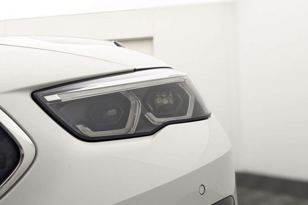 2021 BMW 2 SERIES GRAN COUPE 2021 BMW 2 SERIES GRAN COUPE