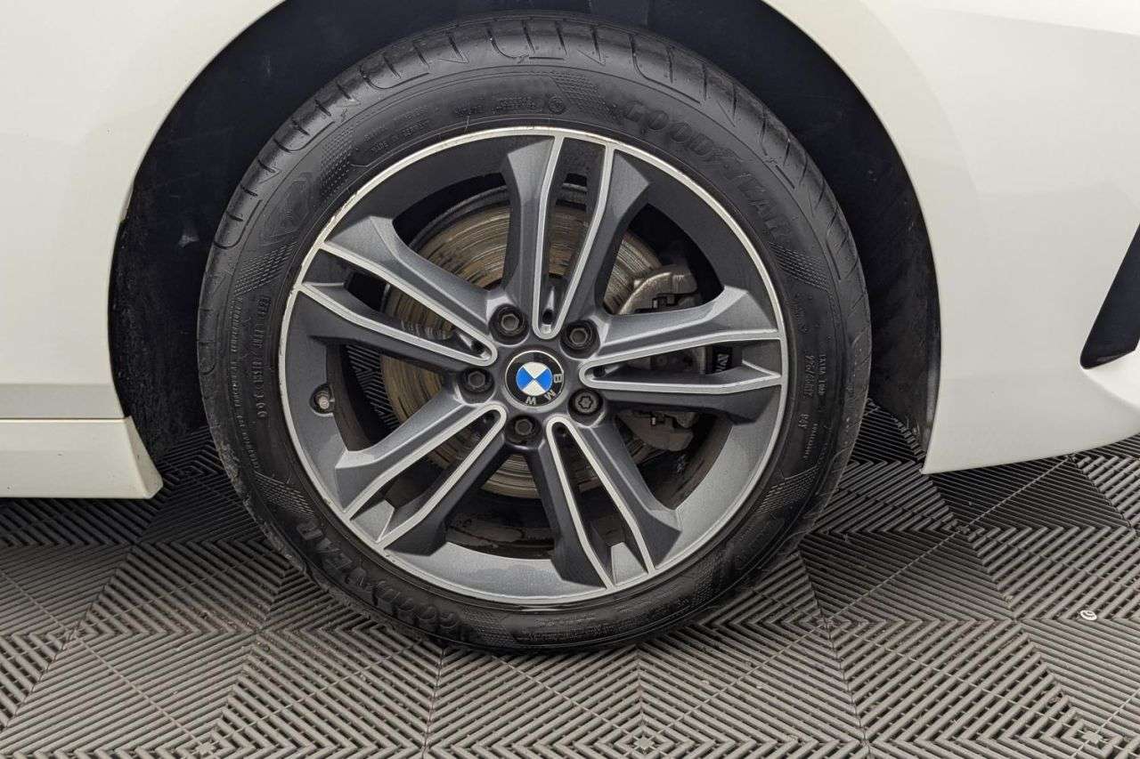 2021 BMW 2 SERIES GRAN COUPE 2021 BMW 2 SERIES GRAN COUPE