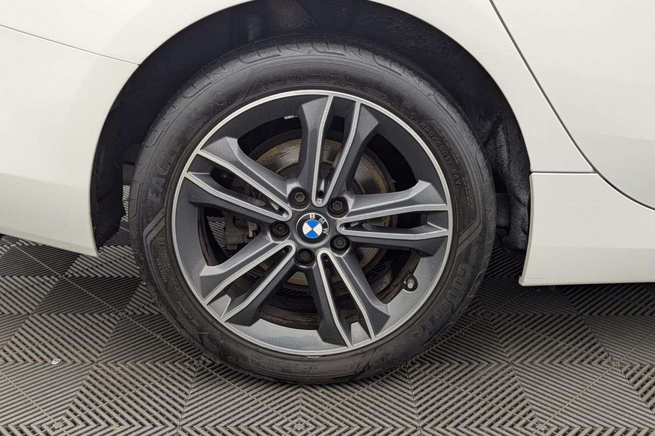 2021 BMW 2 SERIES GRAN COUPE 2021 BMW 2 SERIES GRAN COUPE