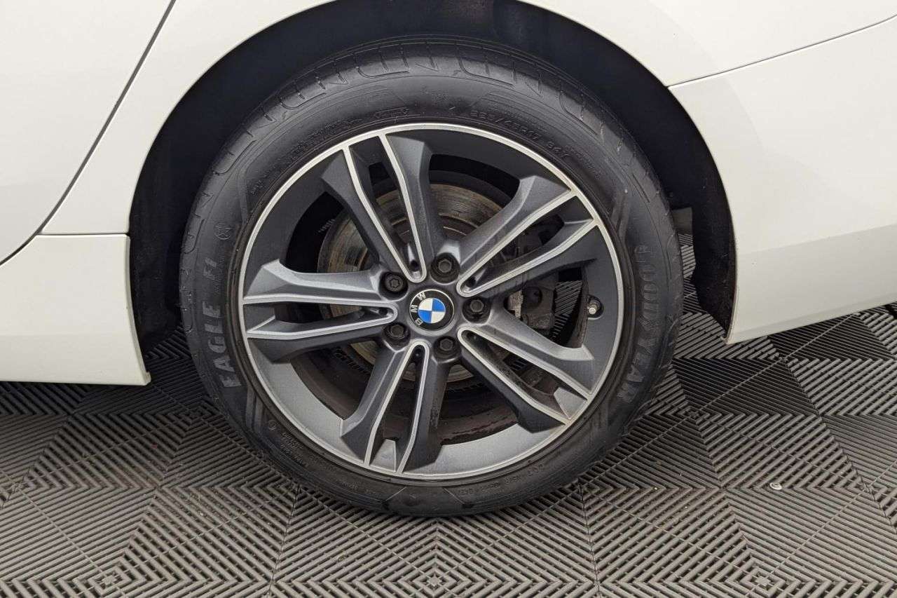 2021 BMW 2 SERIES GRAN COUPE 2021 BMW 2 SERIES GRAN COUPE