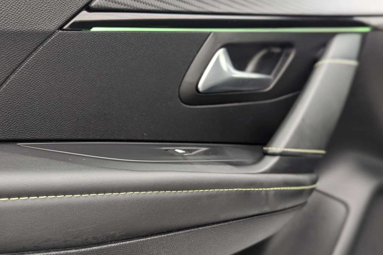 2020 PEUGEOT E-208 2020 PEUGEOT E-208