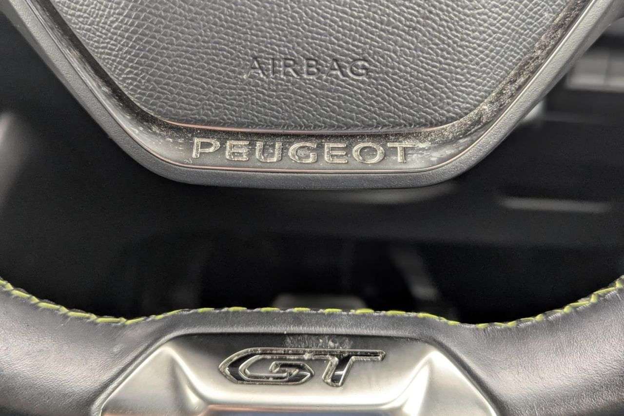 2020 PEUGEOT E-208 2020 PEUGEOT E-208