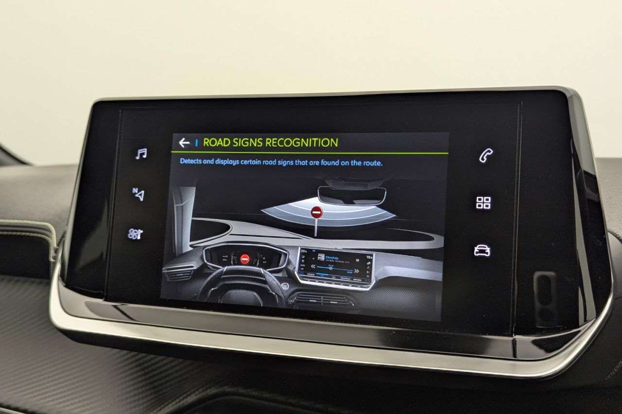 2020 PEUGEOT E-208 2020 PEUGEOT E-208