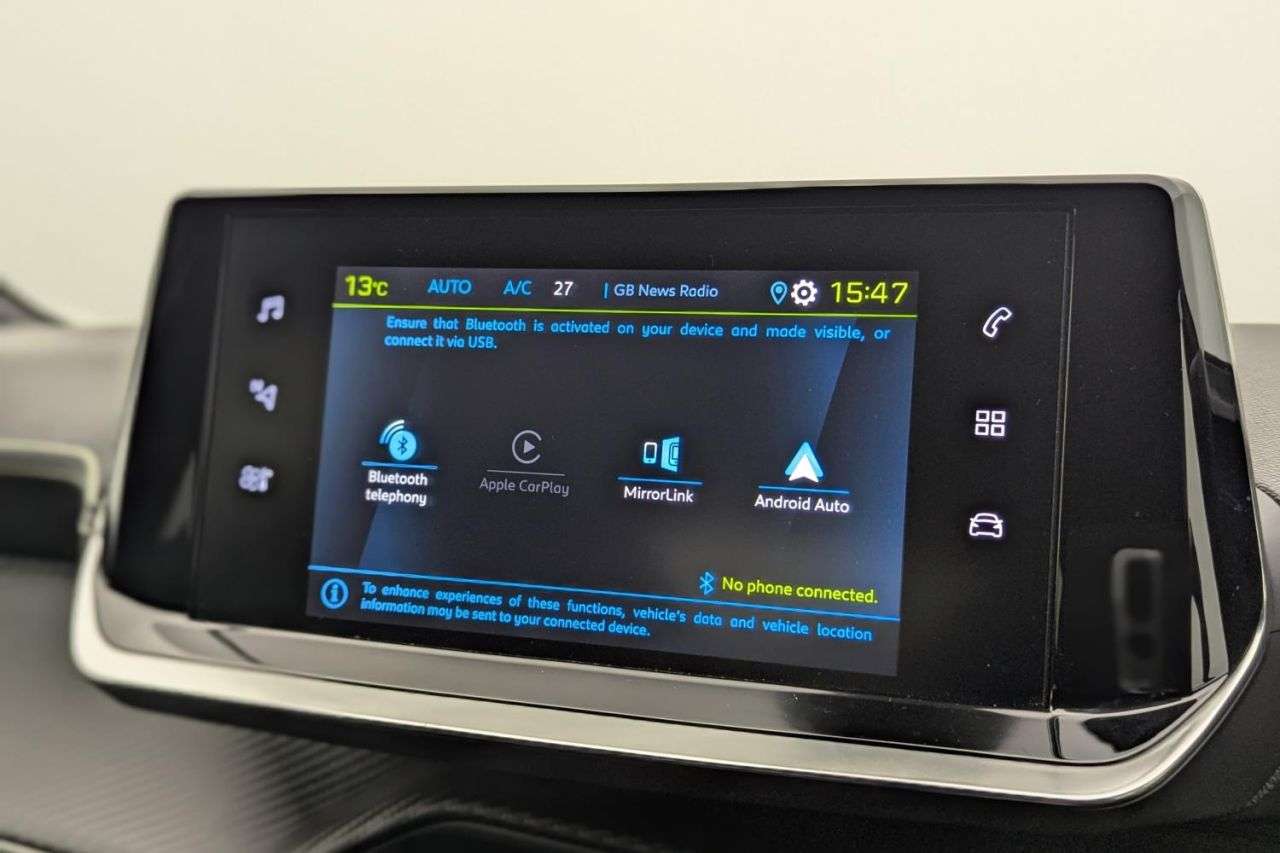 2020 PEUGEOT E-208 2020 PEUGEOT E-208