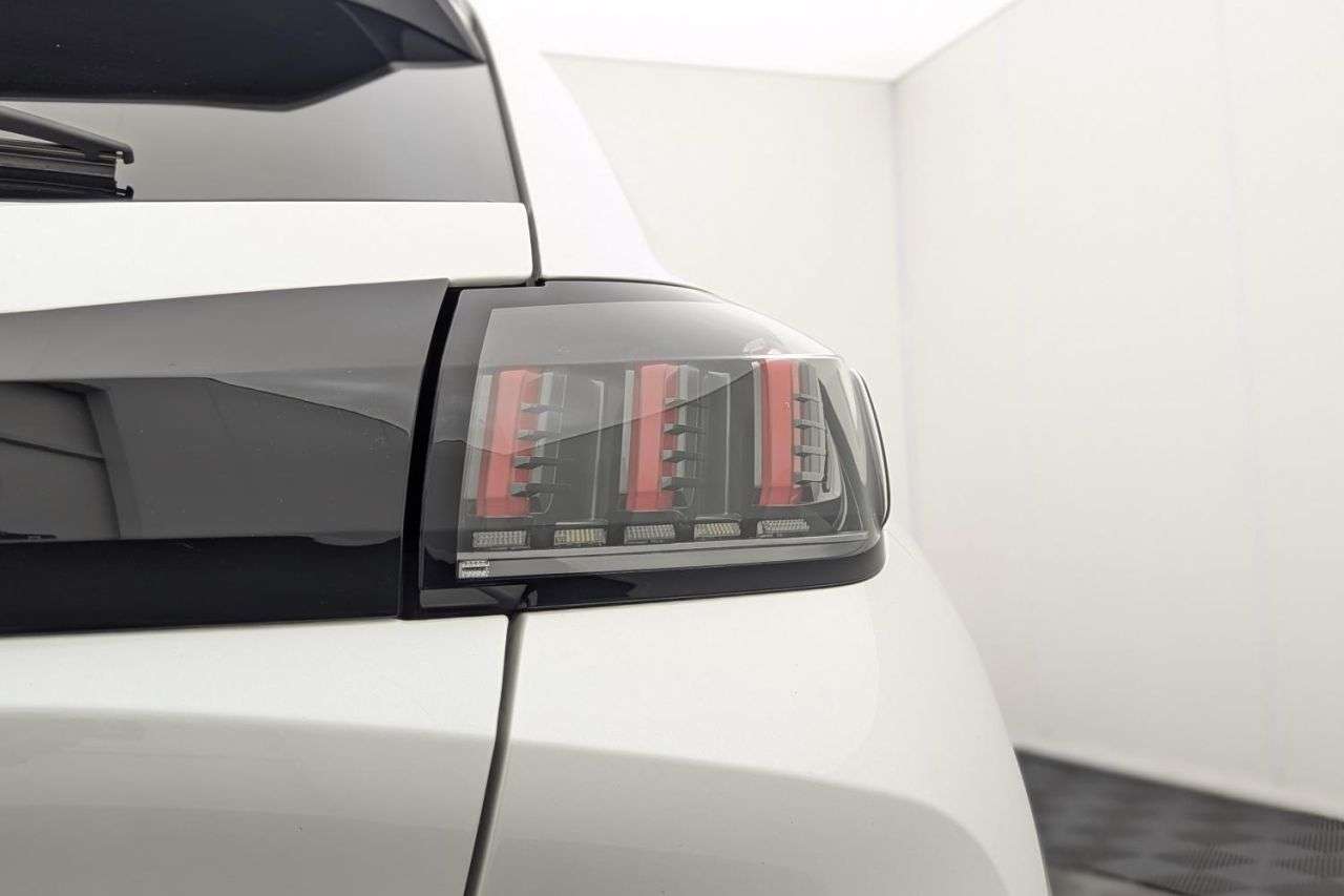 2020 PEUGEOT E-208 2020 PEUGEOT E-208