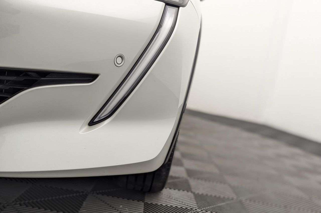 2020 PEUGEOT E-208 2020 PEUGEOT E-208