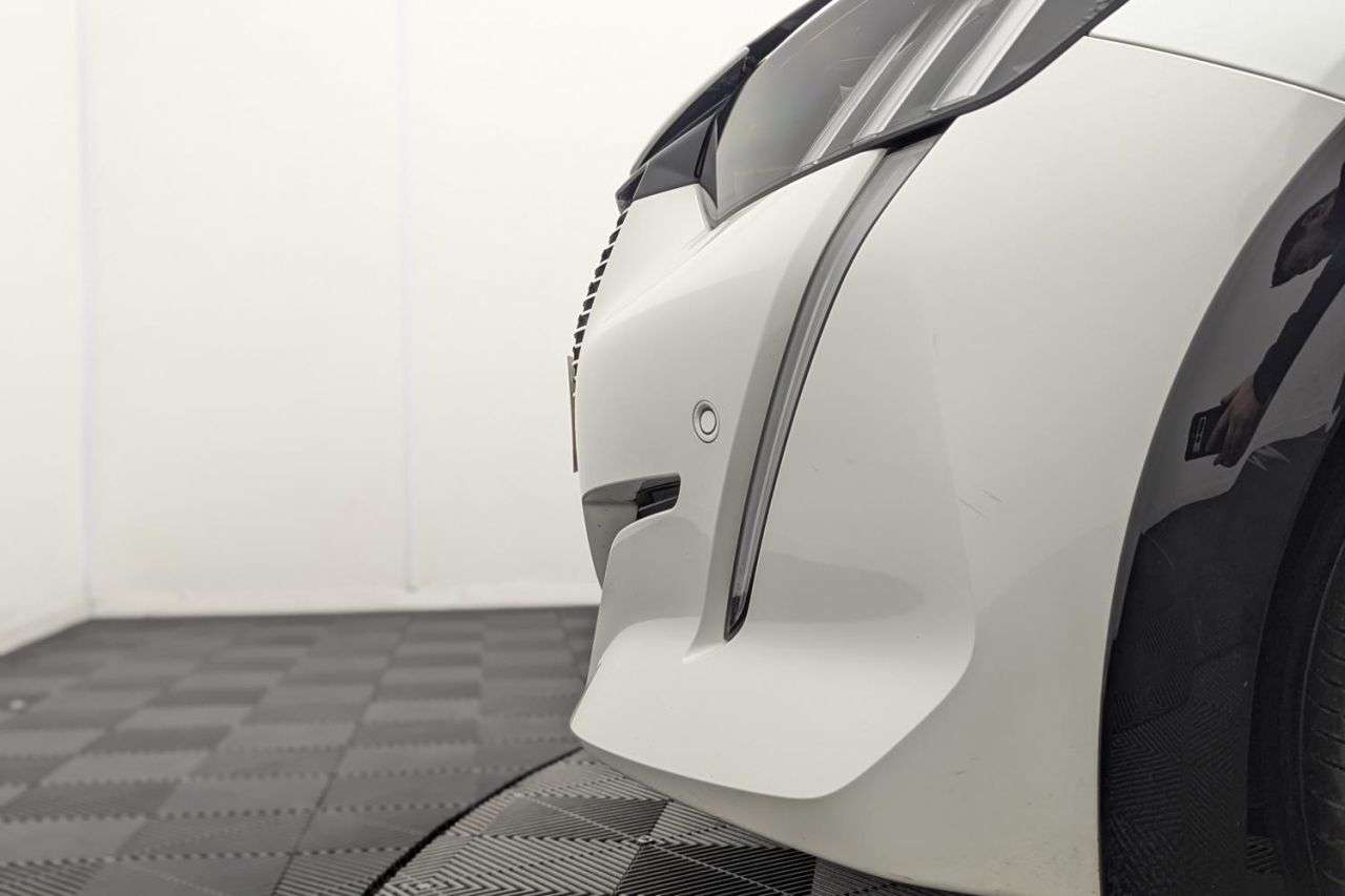 2020 PEUGEOT E-208 2020 PEUGEOT E-208