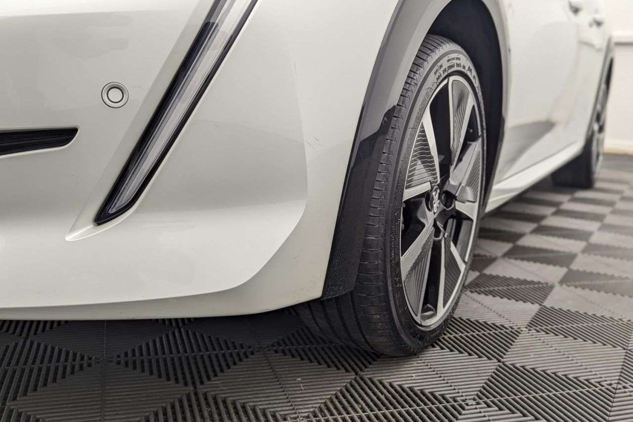 2020 PEUGEOT E-208 2020 PEUGEOT E-208