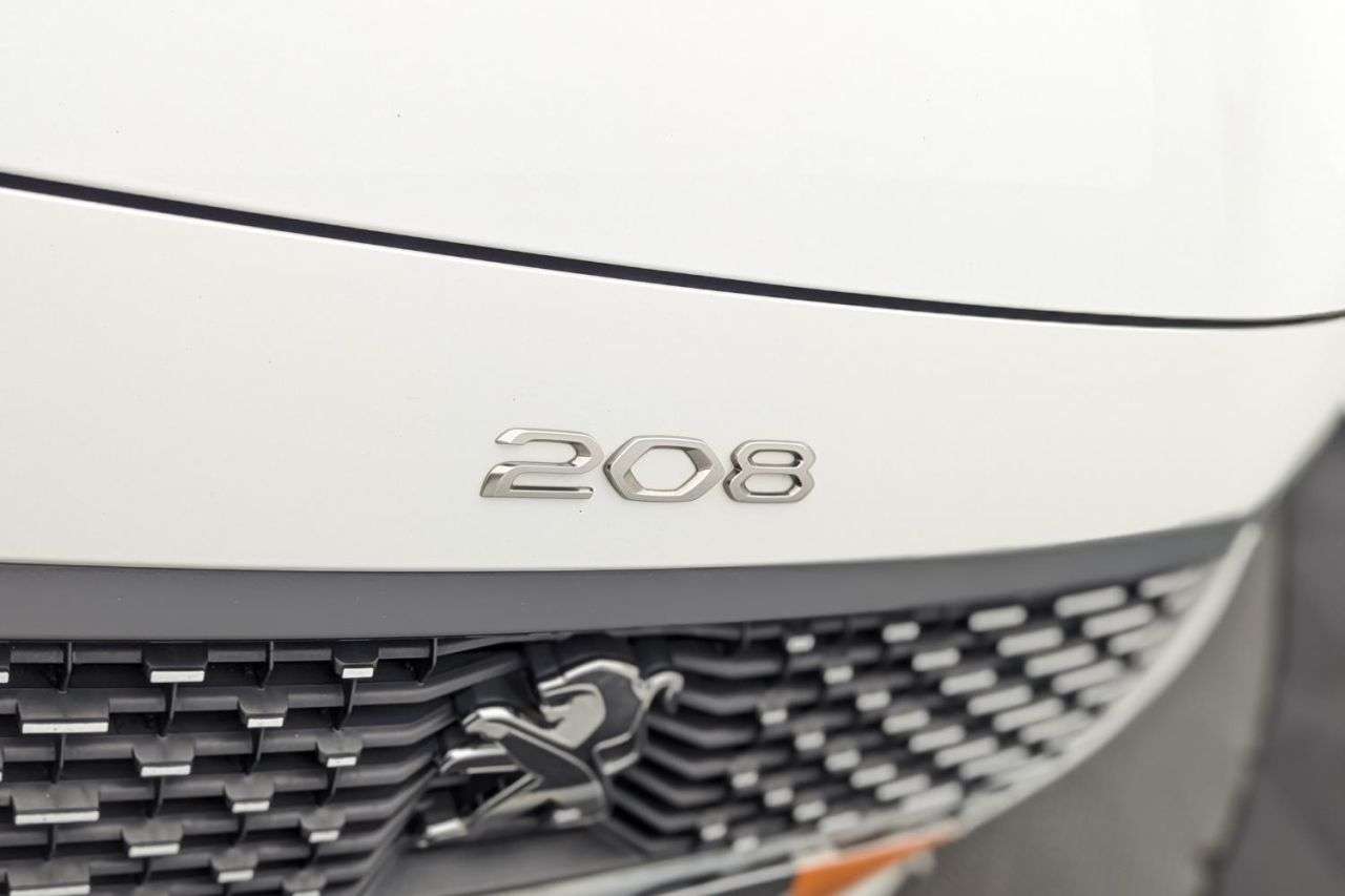 2020 PEUGEOT E-208 2020 PEUGEOT E-208