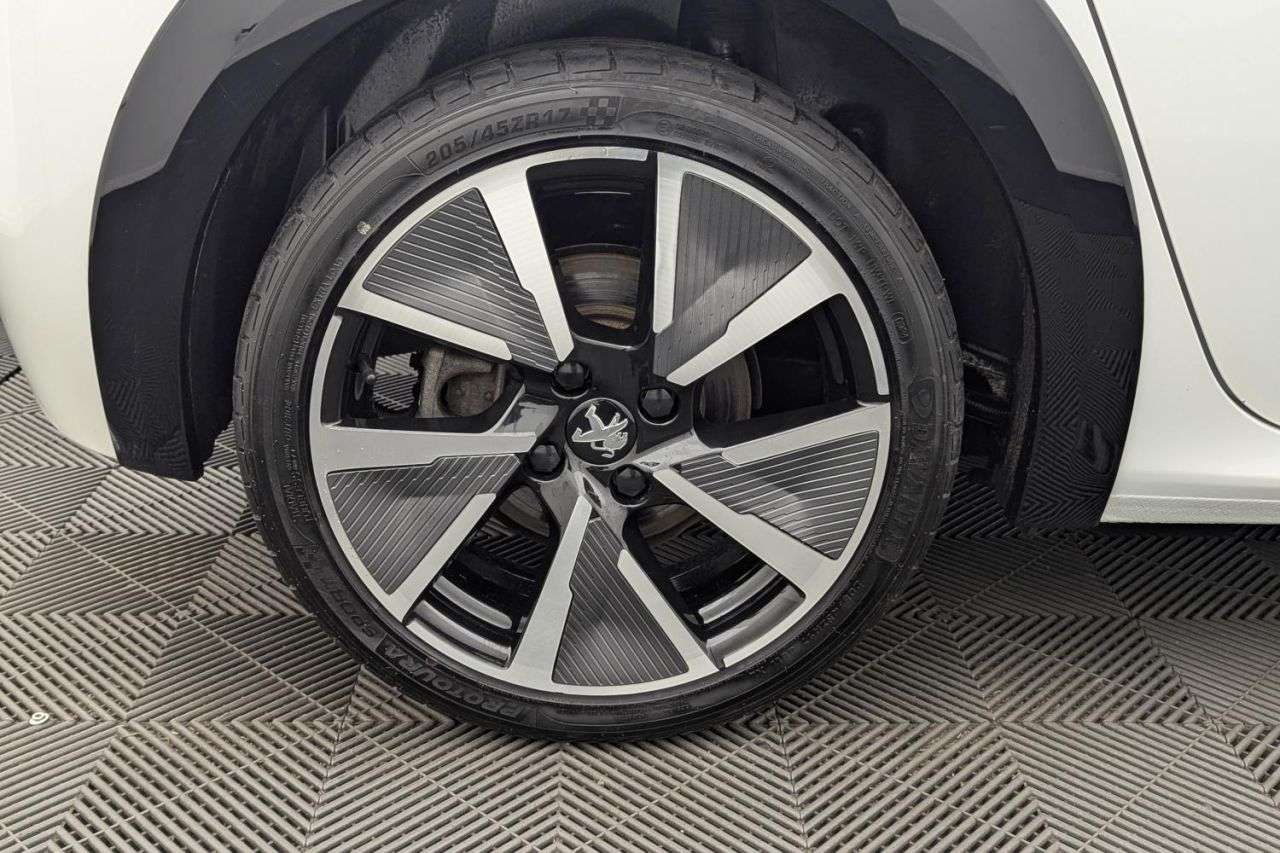 2020 PEUGEOT E-208 2020 PEUGEOT E-208