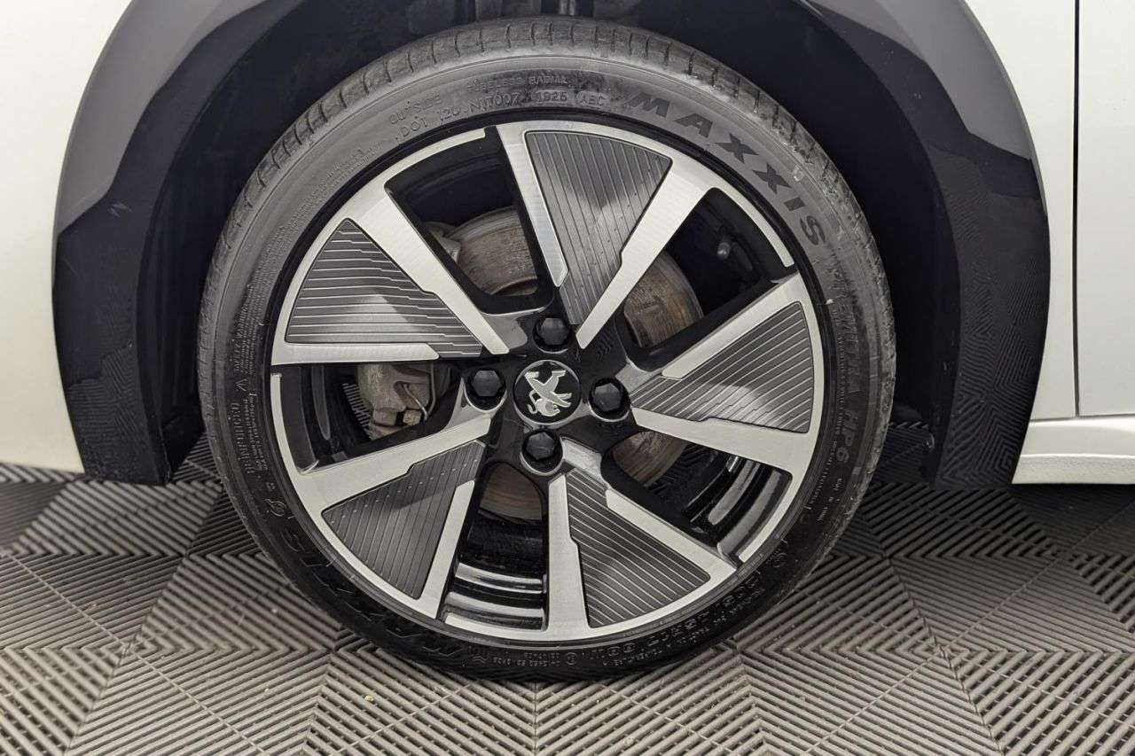 2020 PEUGEOT E-208 2020 PEUGEOT E-208