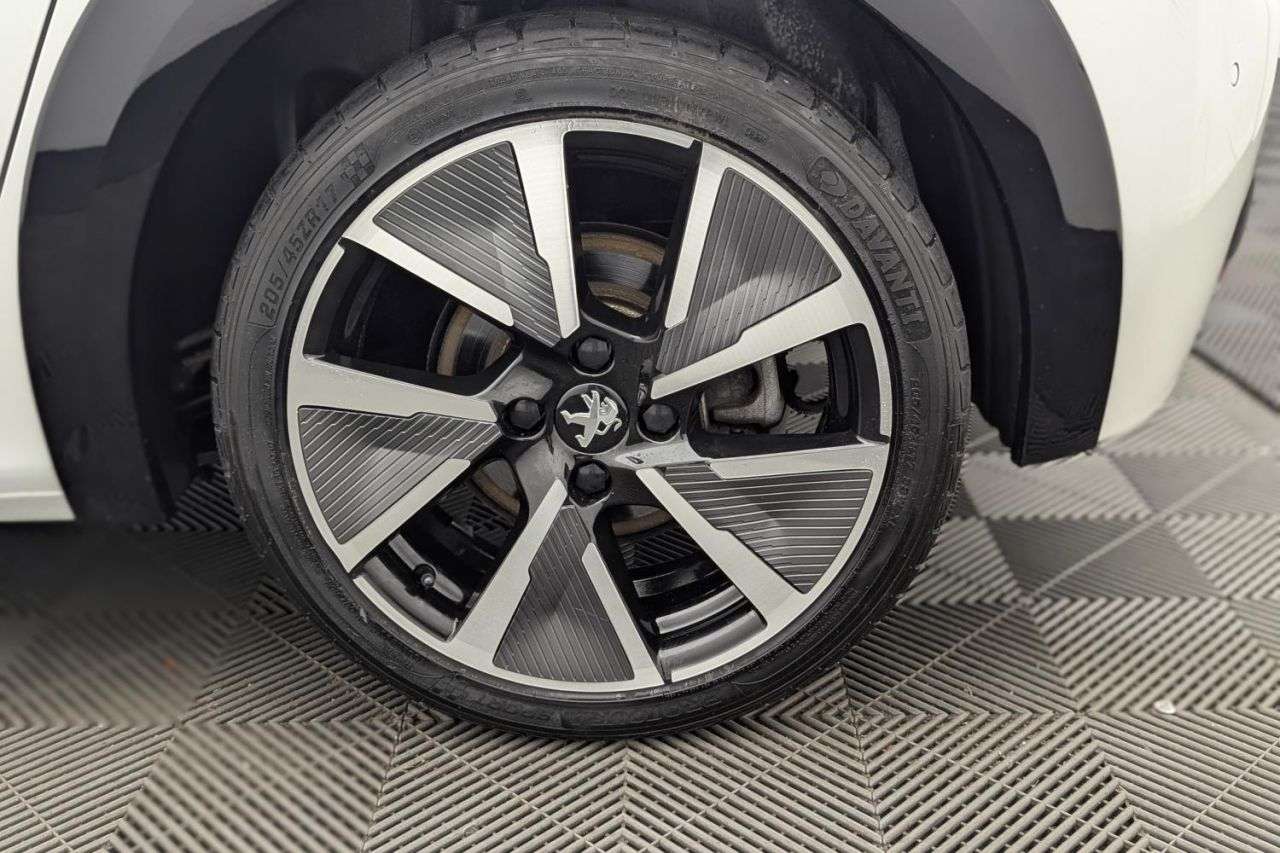 2020 PEUGEOT E-208 2020 PEUGEOT E-208